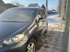 Сүрөт унаа Honda FR-V