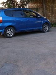 Photo of the vehicle Honda Fit