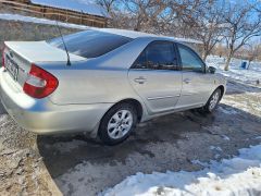 Сүрөт унаа Toyota Camry