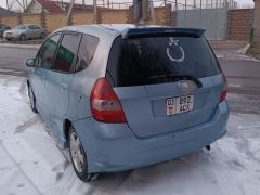 Photo of the vehicle Honda Fit