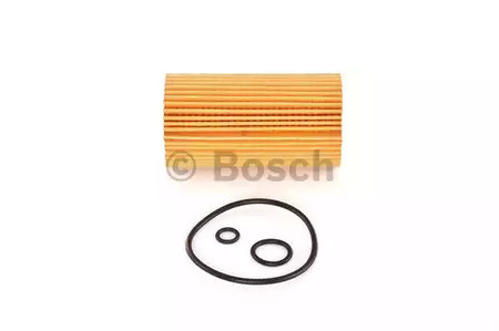 Spare Parts and Consumables - Масляный фильтр CDI Bosch P7001, шт BOSCH 1457437001