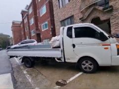 Фото авто Hyundai Porter