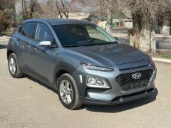 Фото авто Hyundai Kona