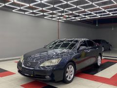 Сүрөт унаа Lexus ES