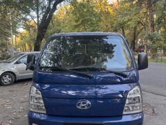 Фото авто Hyundai Porter