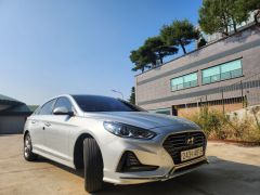 Сүрөт унаа Hyundai Sonata