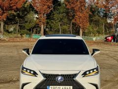 Сүрөт унаа Lexus ES