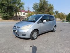 Фото авто Mitsubishi Colt