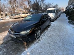 Photo of the vehicle Toyota Camry