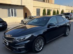 Сүрөт унаа Kia K5