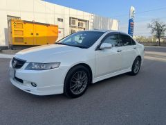 Сүрөт унаа Honda Accord