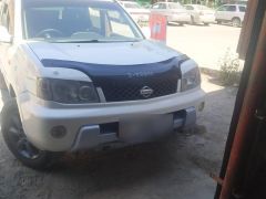 Сүрөт унаа Nissan X-Trail