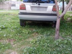 Сүрөт унаа Volkswagen Golf