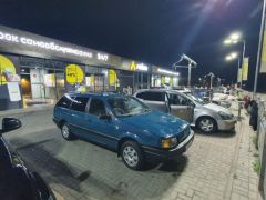 Сүрөт унаа Volkswagen Passat