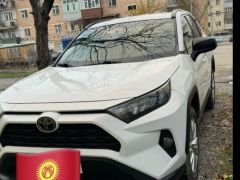 Photo of the vehicle Toyota RAV4