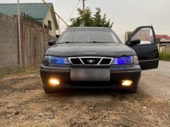 Сүрөт унаа Daewoo Nexia