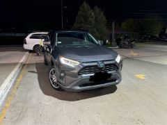 Фото авто Toyota RAV4