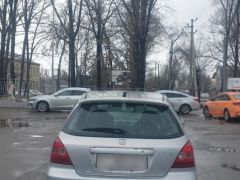 Фото авто Honda Civic