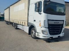 Фото авто DAF XF106 series