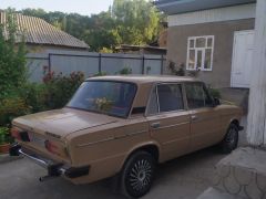 Фото авто ВАЗ (Lada) 2106