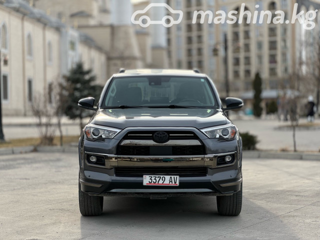 Toyota 4Runner