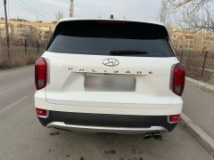 Фото авто Hyundai Palisade