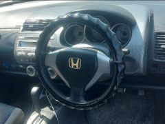 Сүрөт унаа Honda Fit