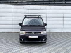 Фото авто Honda Stepwgn