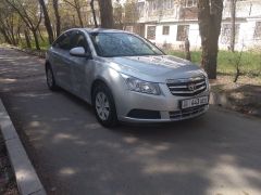 Сүрөт унаа Daewoo Lacetti