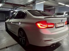 Сүрөт унаа BMW 3 серия