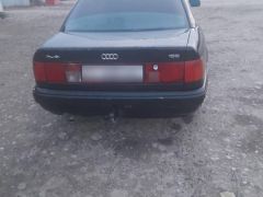 Photo of the vehicle Audi 100