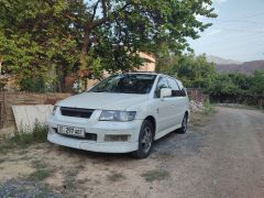 Photo of the vehicle Mitsubishi Chariot