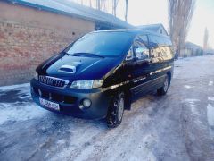 Сүрөт унаа Hyundai Starex (H-1)