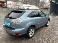 Сүрөт унаа Lexus RX