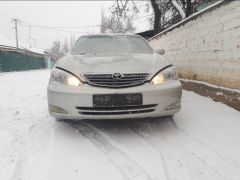 Сүрөт унаа Toyota Camry