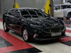 Фото авто Kia K7