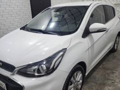 Фото авто Chevrolet Spark