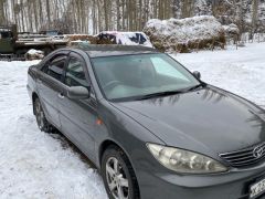 Photo of the vehicle Toyota Camry