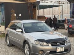 Фото авто Subaru Outback