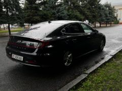 Photo of the vehicle Hyundai Sonata