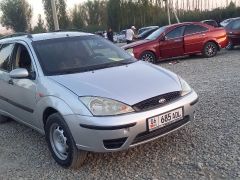 Сүрөт унаа Ford Focus