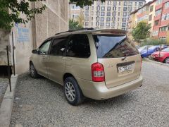 Photo of the vehicle Mazda MPV