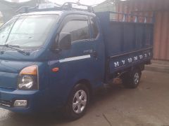 Фото авто Hyundai Porter