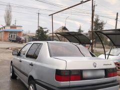 Photo of the vehicle Volkswagen Vento