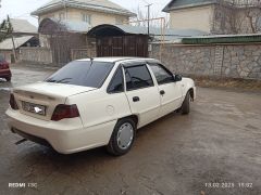 Photo of the vehicle Daewoo Nexia