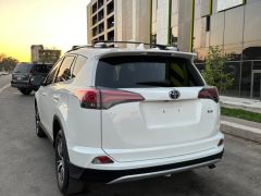 Фото авто Toyota RAV4