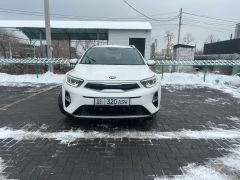 Фото авто Kia Stonic