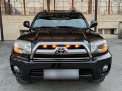 Сүрөт унаа Toyota 4Runner