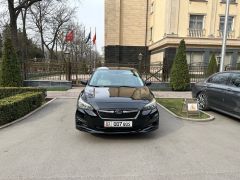 Фото авто Subaru Impreza