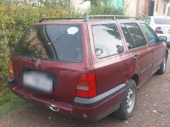 Сүрөт унаа Volkswagen Golf